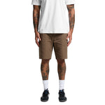 AS Colour Canvas Shorts 5983 – Front