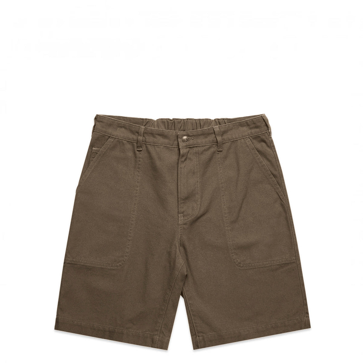 AS Colour Canvas Shorts 5983 – 