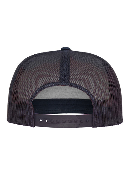 Yupoong Mesh 6006 – Navyblau