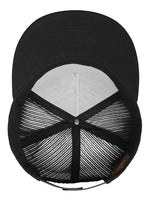 Yupoong Mesh 6006 – Schwarz