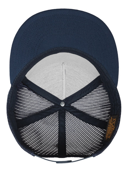 Yupoong Mesh 6006 – Navyblau