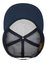 Yupoong Mesh 6006 – Navyblau
