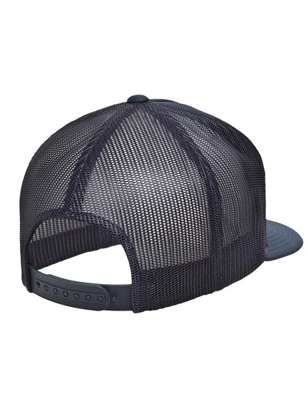Yupoong Mesh 6006 – Navyblau