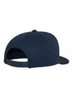 Yupoong 2 Tone 5 Panel 6007 – Navyblau