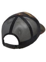Yupoong Army 6606C – Camouflage Wald