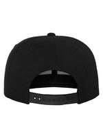 Yupoong Special Carbon 6089CA – Schwarz