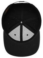 Yupoong Special Carbon 6089CA – Schwarz