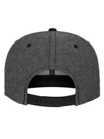 Yupoong Special 6089CH – Grau-Schwarz