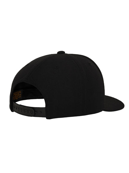 Yupoong Classic 6089M – Schwarz