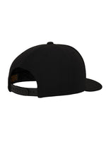 Yupoong ORGANIC Classic 6089OC – Schwarz