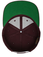 Yupoong Classic 6089M – Maroon