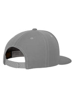 Yupoong Classic 6089M – Silber