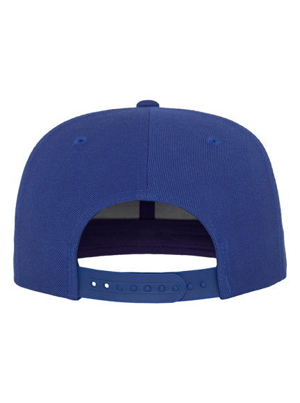 Yupoong Classic 6089M – Royalblau