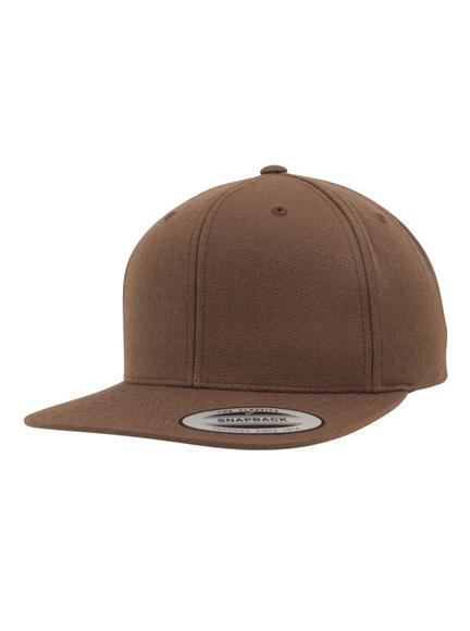 Yupoong Classic 6089M – Tan