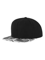 Yupoong Special Sun King 6089SK – Schwarz