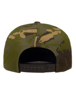 Yupoong Classic Multicam 6089MC – Camouflage Tropical
