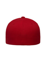 Flexfit Nu 6100NU – Rot