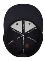 Flexfit 210 6210 – Dark Navy