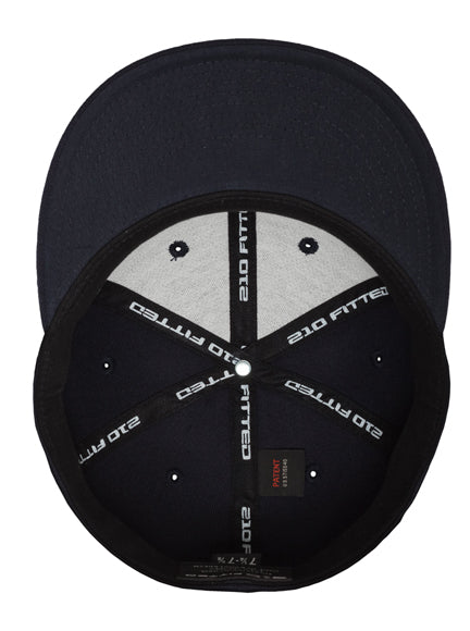 Flexfit 210 6210 – Dark Navy