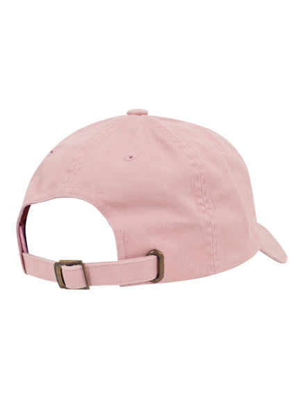 Yupoong Low Profile Cotton Twill Destroyed 6245DC – Rosa