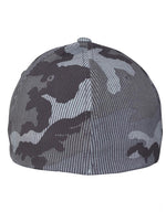 Flexfit Camo Stripe 6277CS – Camouflage