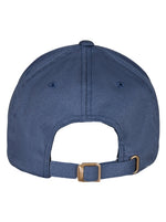Flexfit Wooly Combed Adjustable 6277DC – Navyblau