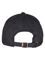 Flexfit Wooly Combed Adjustable 6277DC – Dark Navy