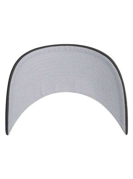 Flexfit Wooly Combed Adjustable 6277DC – Dunkelgrau