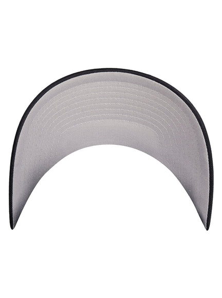 Flexfit Wooly Combed Adjustable 6277DC – Dark Navy