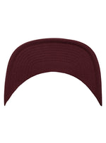 Flexfit Classic 6277FV – Maroon