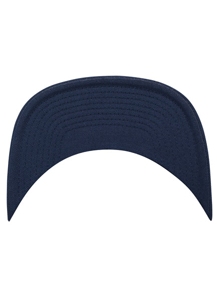 Flexfit Classic 6277FV – Navyblau