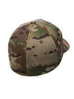 Flexfit Classic Multicam 6277MC – Camouflage