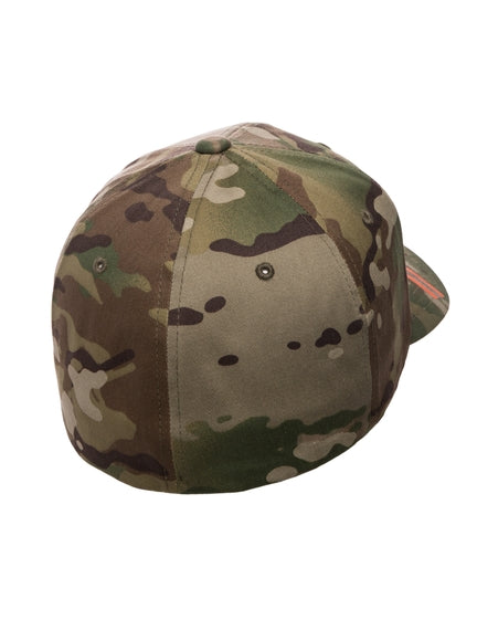 Flexfit Classic Multicam 6277MC – Camouflage