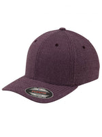Flexfit Melange 6277ML – Maroon