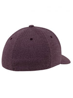 Flexfit Melange 6277ML – Maroon