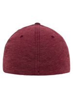 Flexfit Natural Melange 6277M – Maroon