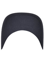 Flexfit Organic 6277OC – Dark Navy-Dark Navy