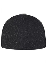 Flexfit Pique Dots 6277PD – Schwarz