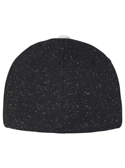 Flexfit Pique Dots 6277PD – Schwarz