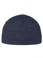 Flexfit Pique Dots 6277PD – Navyblau