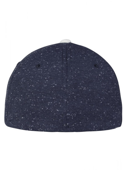 Flexfit Pique Dots 6277PD – Navyblau
