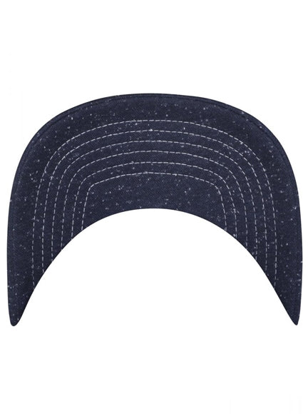 Flexfit Pique Dots 6277PD – Navyblau