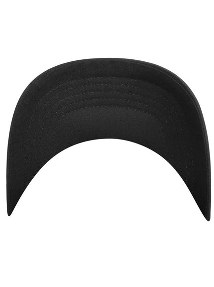 Flexfit Perforated 6277P – Schwarz