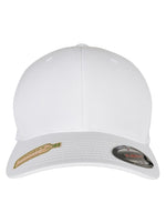 Flexfit Recycled Polyester 6277RP – Weiß