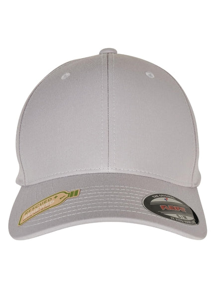 Flexfit Recycled Polyester 6277RP – Silber