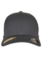 Flexfit Recycled Polyester 6277RP – Charcoal