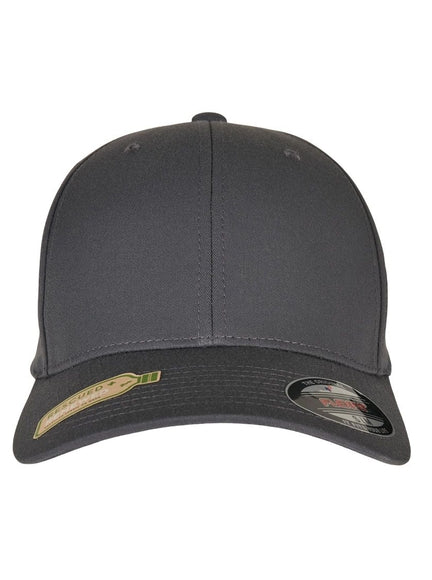 Flexfit Recycled Polyester 6277RP – Charcoal
