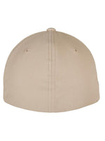 Flexfit Recycled Polyester 6277RP – Khaki