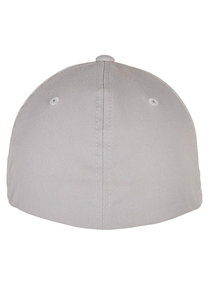 Flexfit Recycled Polyester 6277RP – Silber