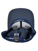 Flexfit Recycled Polyester 6277RP – Navyblau